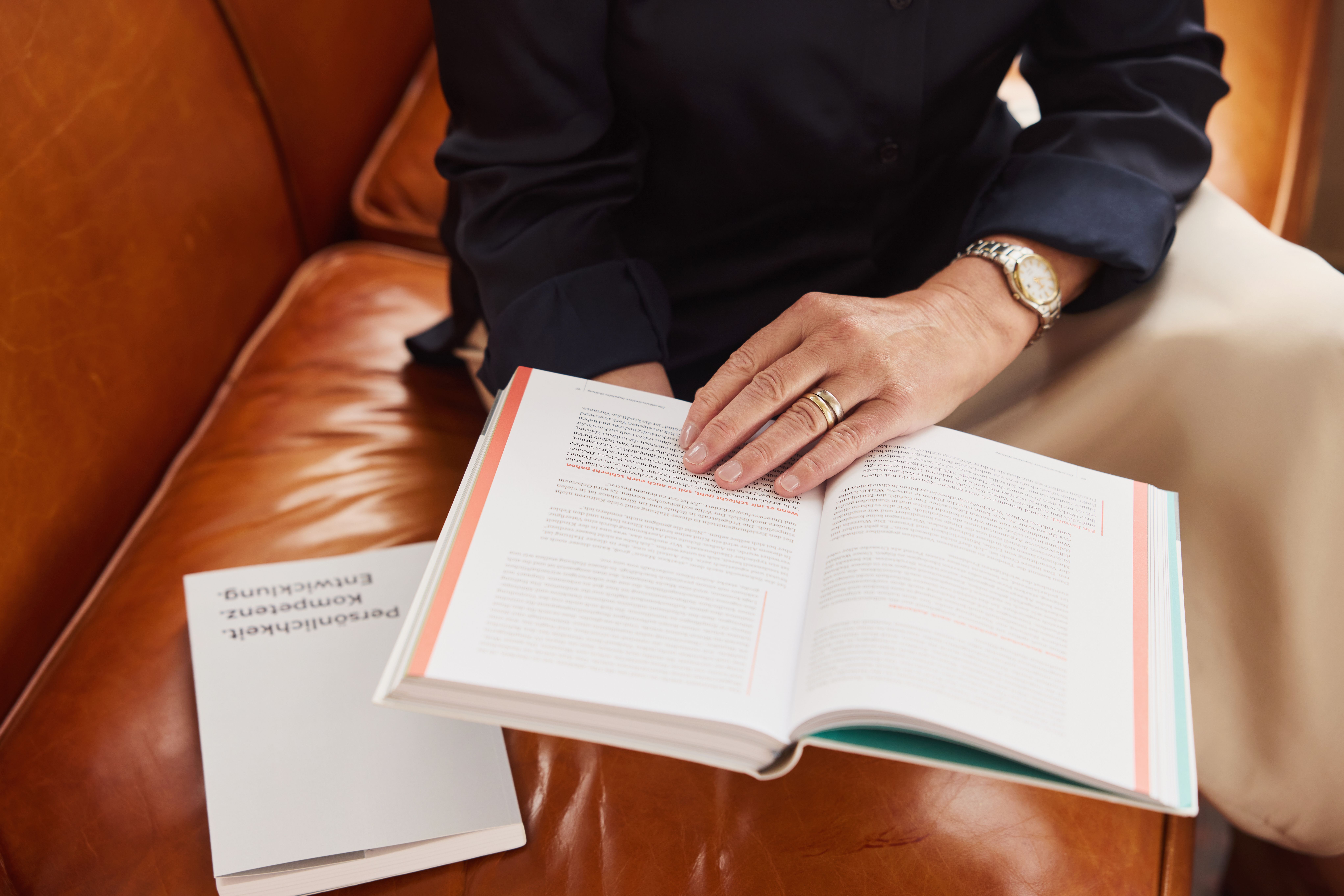 Konflikte im Unternehmen: Das Problem ist selten der Streit