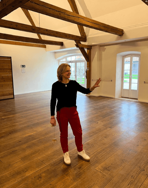 Kompetent führen heißt nicht: alles richtig machen